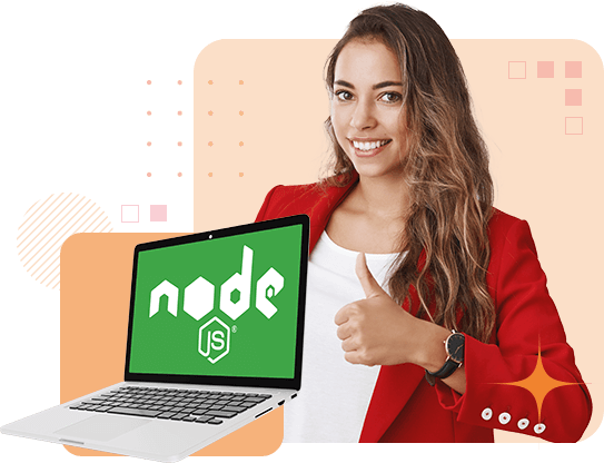 hire node js developer