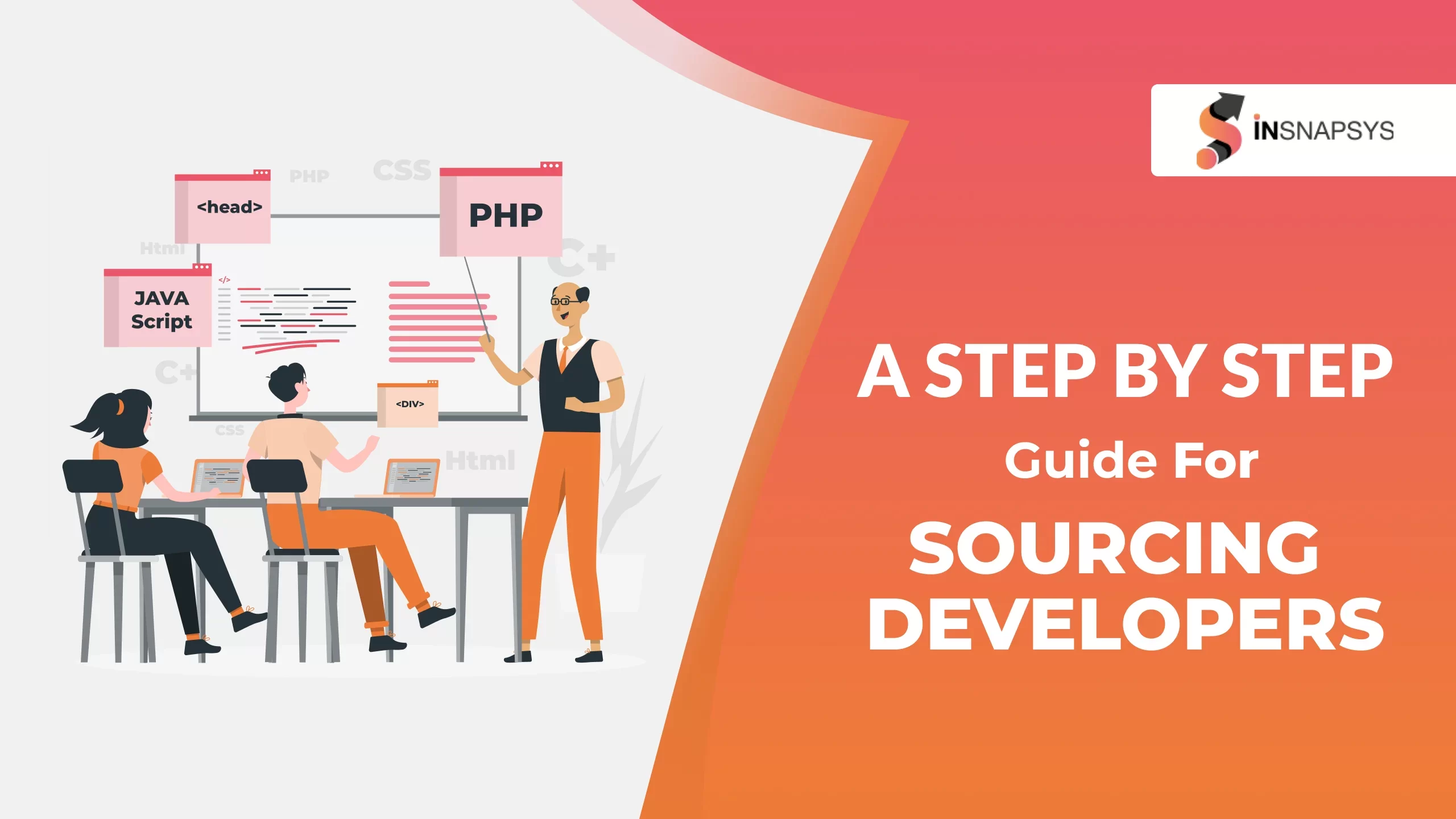 Proven Steps to Hire Remote Software Developers are Here!