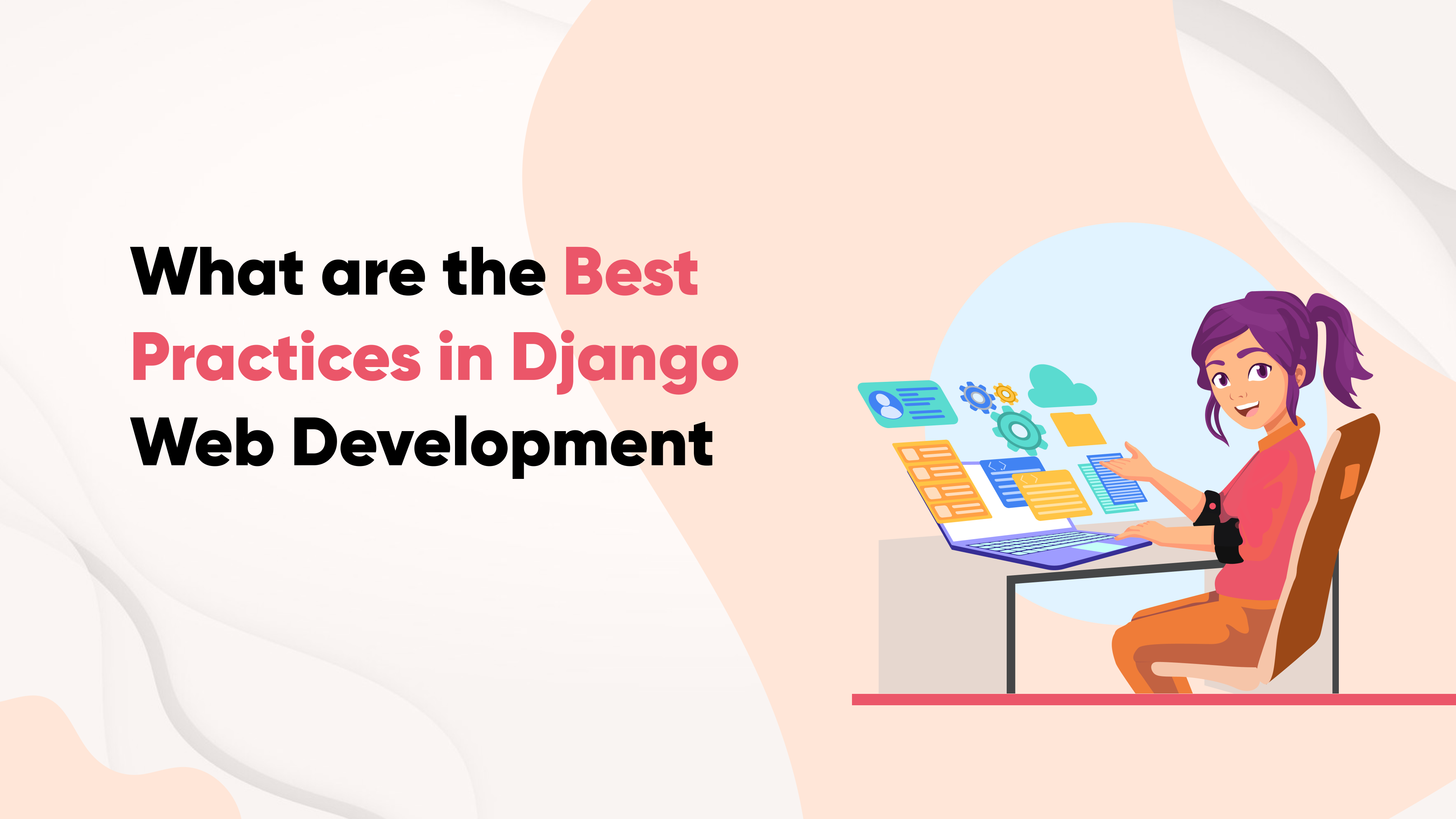 django developer