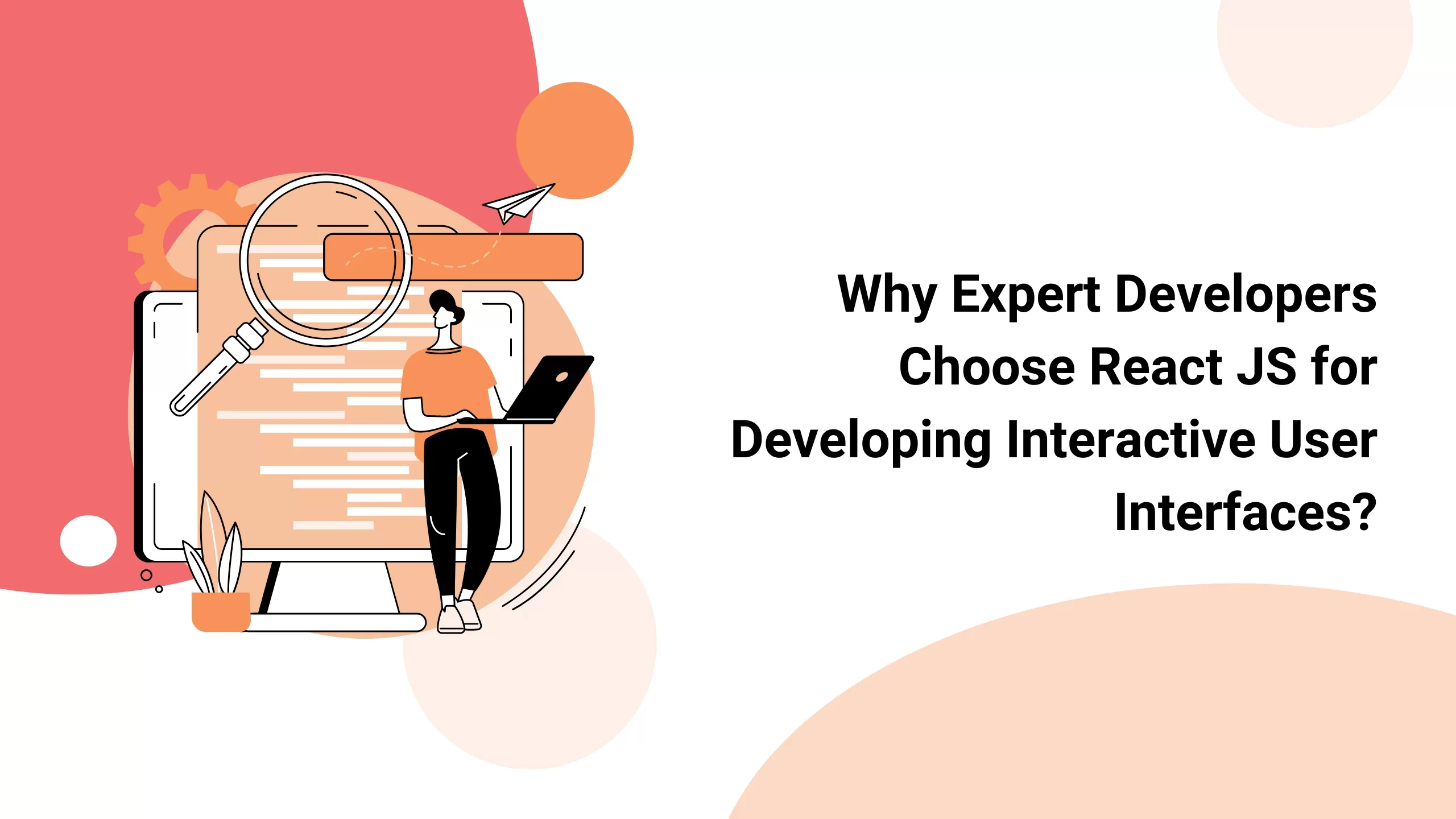 Expert Developers - Guide to Dynamic UIs with React JS