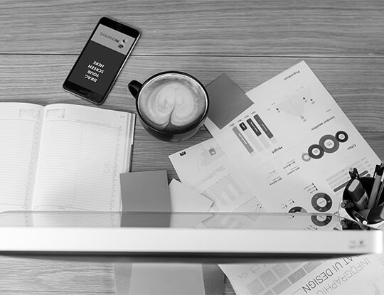 Custom Web Design Services Company