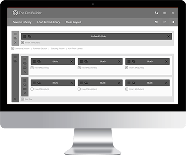 Divi Theme & Builder Experts