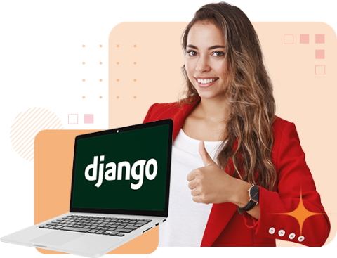 Hire Django Developers with INSNAPSYS To Develop Web