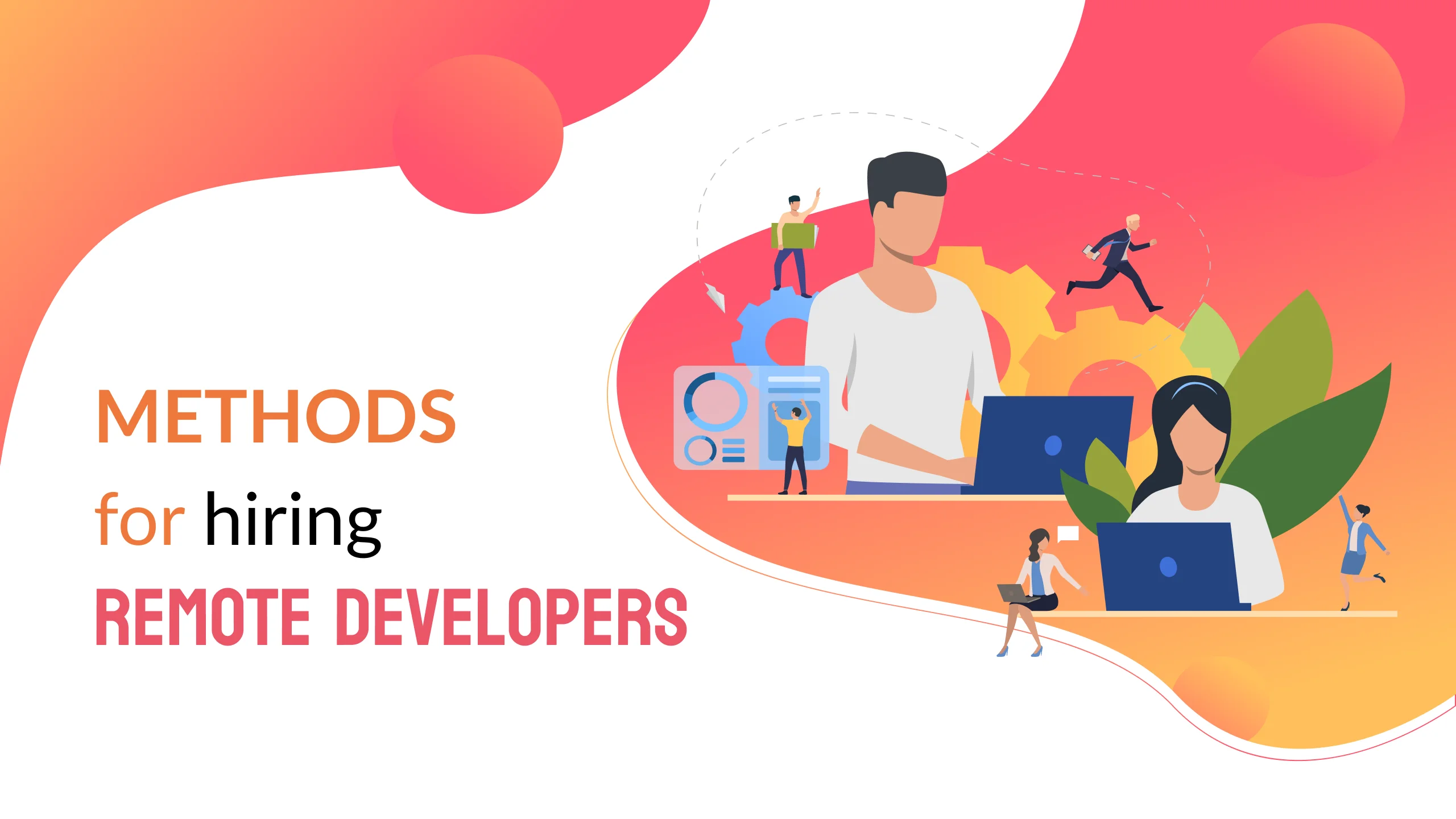 Remote Software Developers