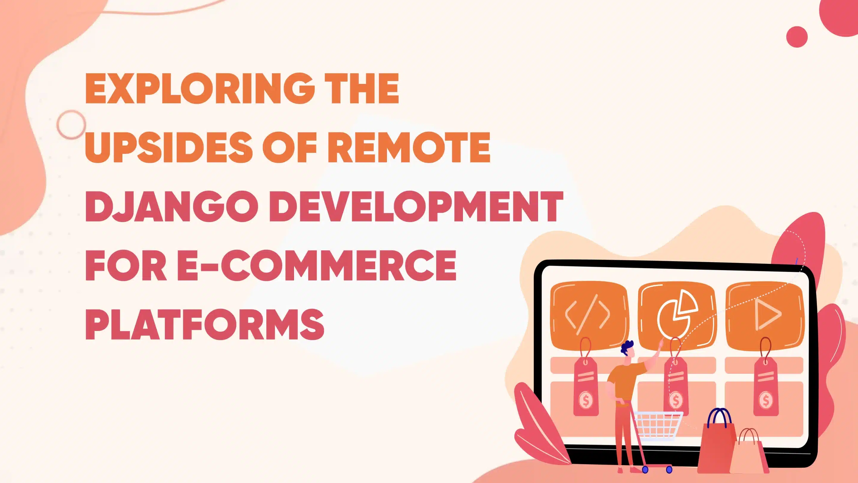 e-commerce platforms