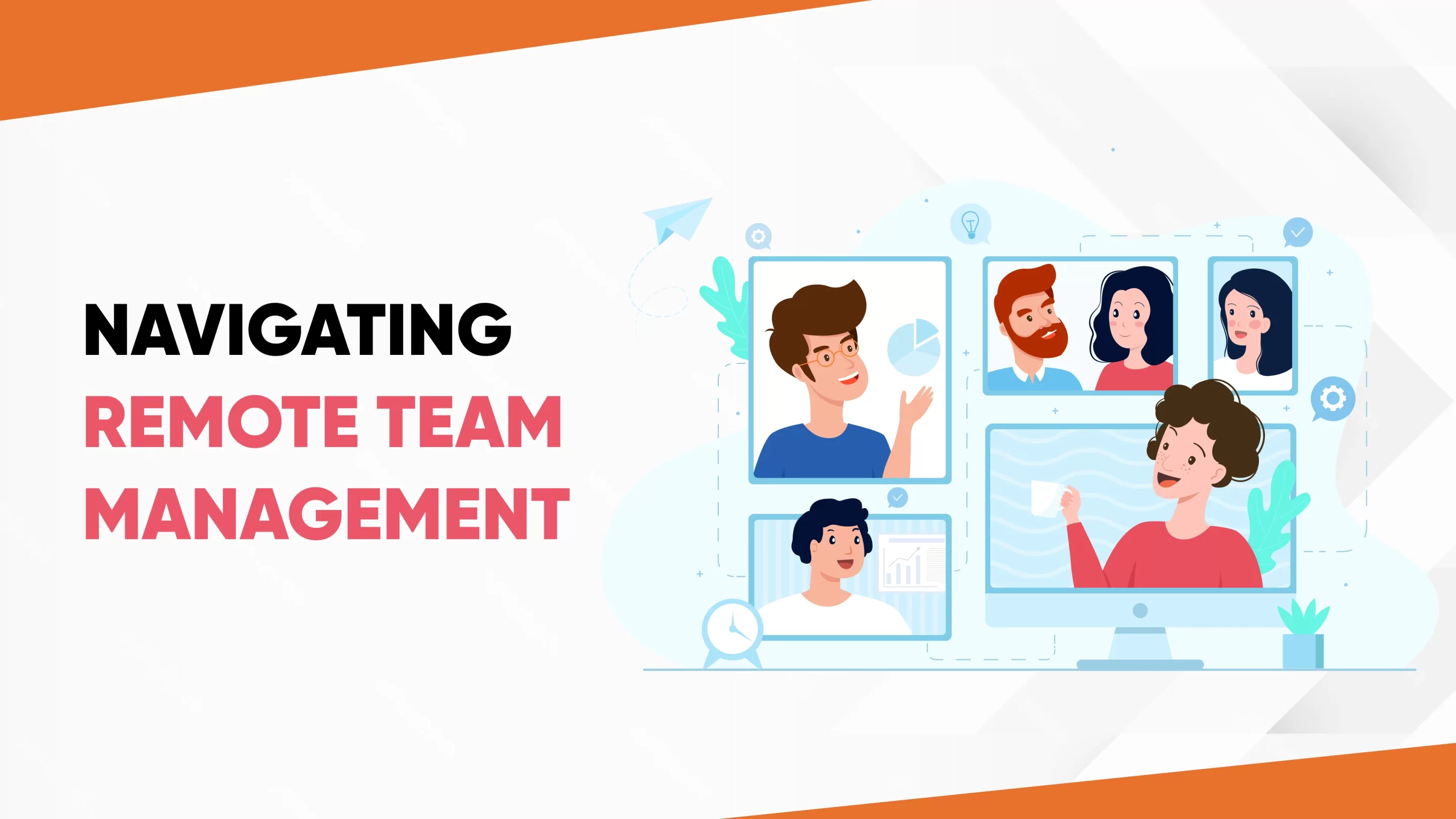 Remote Team Management
