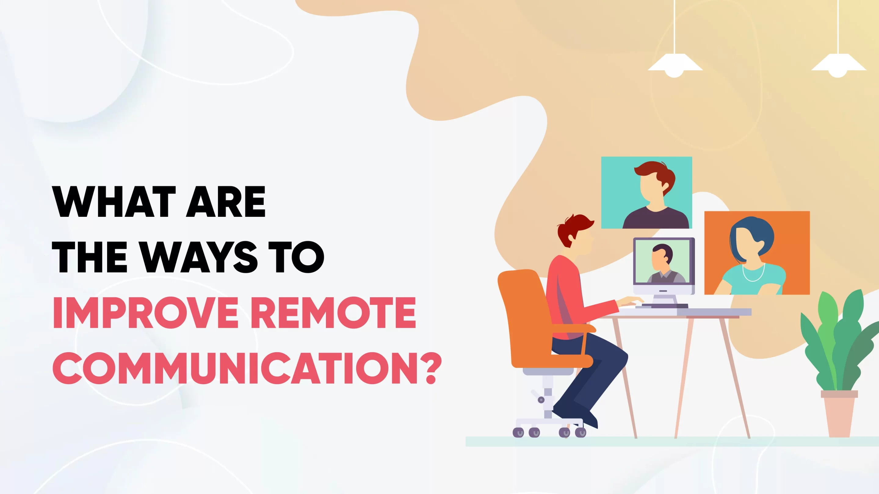 remote team communication