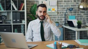 voice agent for enterprises-improve efficiency of recruiting