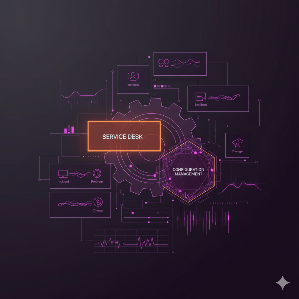 importance of ITSM for businesses and how it impacts productivity