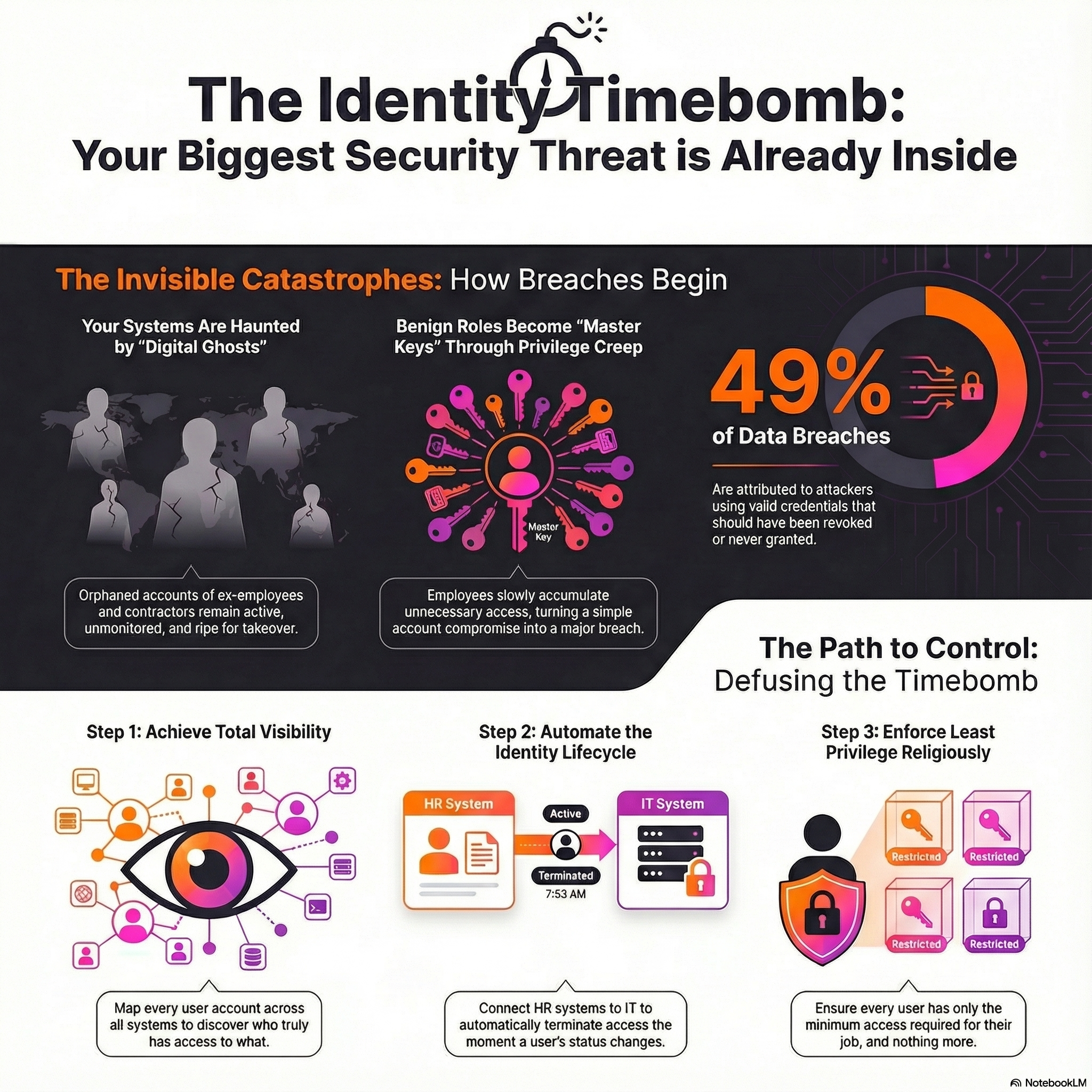 cybersecurity best practices